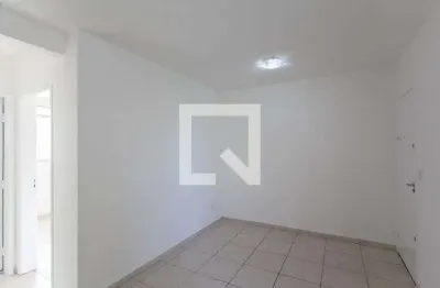 Apartamento para aluguel - floramar, 2 quartos,  48 m² - belo horizonte