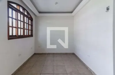 Casa para aluguel - jardim éster yolanda, 5 quartos,  90 m² - são paulo