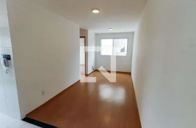 Apartamento para aluguel - parque esmeralda, 2 quartos,  41 m² - são paulo