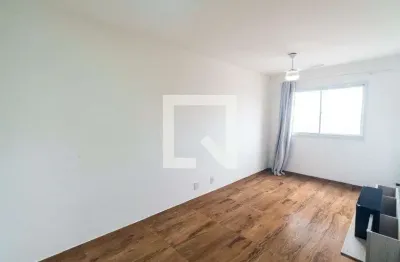 Apartamento para aluguel - americanópolis, 2 quartos,  48 m² - são paulo