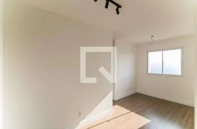 Apartamento para aluguel - parque regina, 2 quartos,  42 m² - são paulo