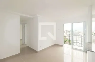 Apartamento para aluguel - campo grande, 2 quartos,  55 m² - rio de janeiro