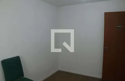 Apartamento para aluguel - jardim alvorada, 2 quartos,  42 m² - nova iguaçu