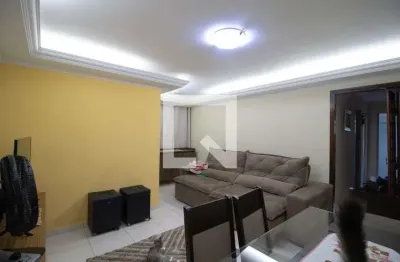 Apartamento para aluguel - tucuruvi, 3 quartos,  70 m² - são paulo