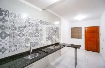 Apartamento para aluguel - vila carrão, 2 quartos,  43 m² - são paulo