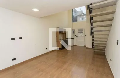 Apartamento com 1 quarto para alugar na Rua Ilhéus, Centro, Diadema