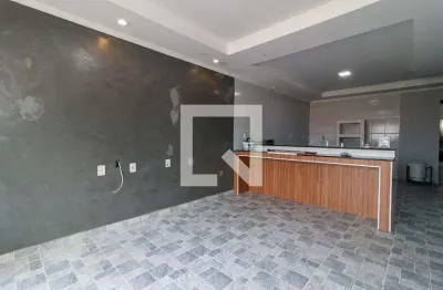 Casa para aluguel - parque maria helena, 3 quartos,  72 m² - são paulo