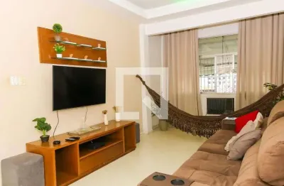 Apartamento para aluguel - cachambi, 2 quartos,  79 m² - rio de janeiro