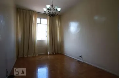 Apartamento para aluguel - maracanã, 2 quartos,  69 m² - rio de janeiro