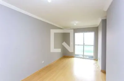 Apartamento para aluguel - morumbi, 3 quartos,  75 m² - são paulo