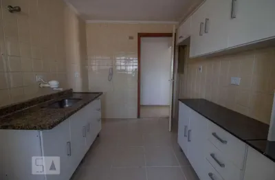 Apartamento para aluguel - vila gustavo, 2 quartos,  62 m² - são paulo