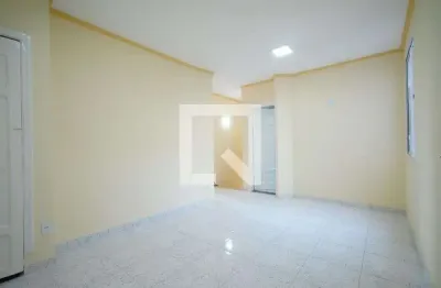 Casa para aluguel - campos elíseos, 3 quartos,  130 m² - são paulo