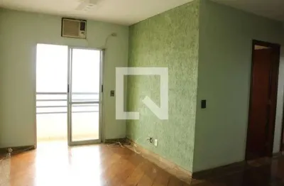 Apartamento para aluguel - vila carrão, 3 quartos,  63 m² - são paulo