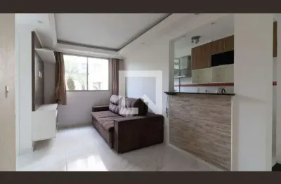 Apartamento para aluguel - jardim aricanduva, 2 quartos,  44 m² - são paulo