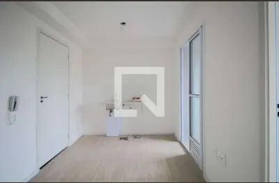 Apartamento para aluguel - vila prel, 2 quartos,  33 m² - são paulo