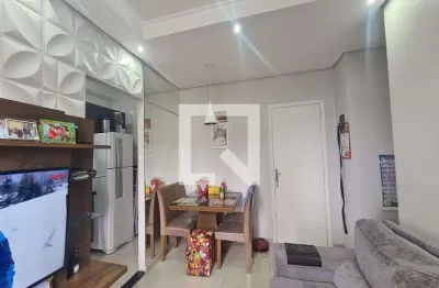 Apartamento para aluguel - vila formosa, 2 quartos,  49 m² - são paulo