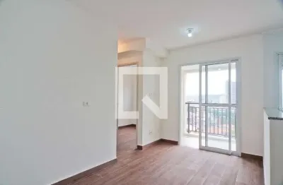 Apartamento para aluguel - freguesia do ó, 2 quartos,  43 m² - são paulo