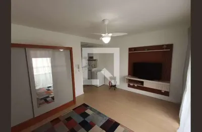 Kitnet / stúdio para aluguel - chácara inglesa, 1 quarto,  25 m² - são paulo