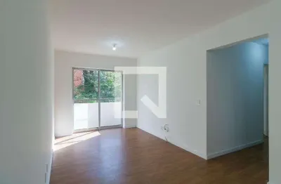 Apartamento para aluguel - parque munhoz, 3 quartos,  62 m² - são paulo