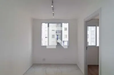 Apartamento para aluguel - vila prudente, 2 quartos,  35 m² - são paulo