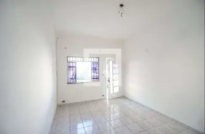 Casa com 2 quartos para alugar na Rua Maria Eugênia, Tatuapé, São Paulo