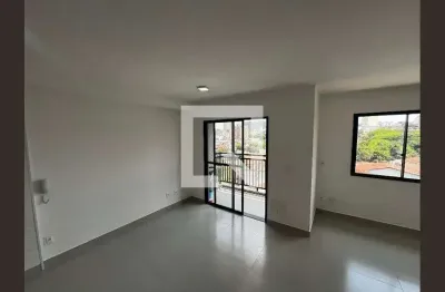 Apartamento para aluguel - água fria, 1 quarto,  30 m² - são paulo