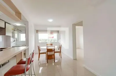 Apartamento com 2 quartos para alugar na Rua Brasil, Centro, Canoas