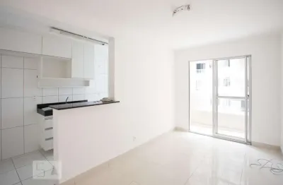 Apartamento para aluguel - rio comprido, 2 quartos,  50 m² - rio de janeiro