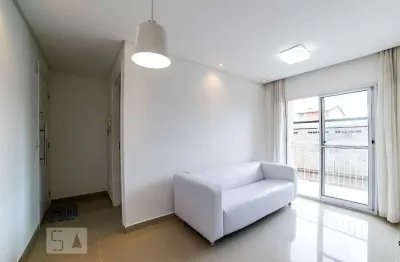 Apartamento para Aluguel - Vila Constança , 2 Quartos,  63 m² - São Paulo