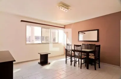 Apartamento para aluguel - casa verde, 2 quartos,  87 m² - são paulo