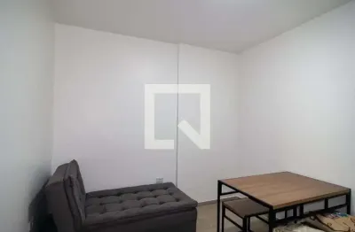 Apartamento para Aluguel - Consolação, 1 Quarto,  29 m² - São Paulo