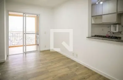 Apartamento para aluguel - bosque da saúde, 2 quartos,  50 m² - são paulo