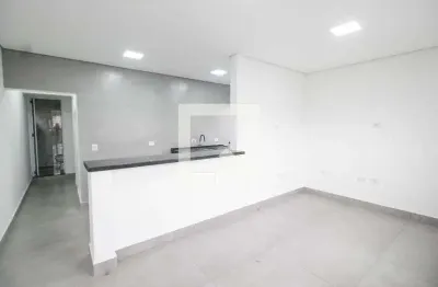 Casa para aluguel - casa verde alta, 2 quartos,  200 m² - são paulo