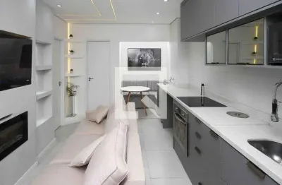 Apartamento para aluguel - vila formosa, 2 quartos,  50 m² - são paulo