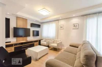 Apartamento para aluguel - barra funda, 3 quartos,  132 m² - são paulo