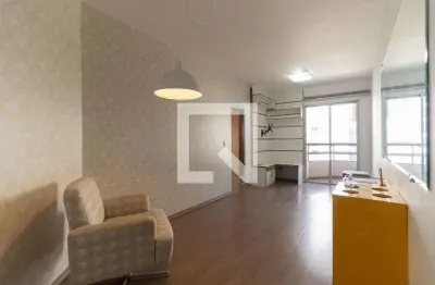 Apartamento para aluguel - bosque da saúde, 2 quartos,  52 m² - são paulo