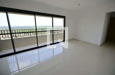 Apartamento para aluguel - setor norte ferroviário, 3 quartos,  78 m² - goiânia