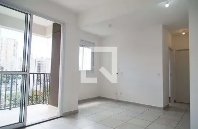 Apartamento para aluguel - vila mascote, 2 quartos,  56 m² - são paulo