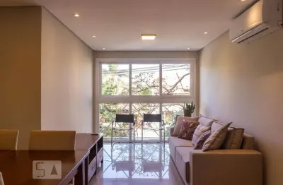 Apartamento para aluguel - passo d&apos;areia, 2 quartos,  82 m² - porto alegre