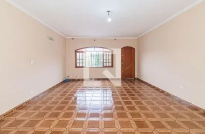 Casa para aluguel - jardim virginia bianca, 3 quartos,  168 m² - são paulo