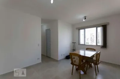 Apartamento para aluguel - vila mariana, 1 quarto,  53 m² - são paulo