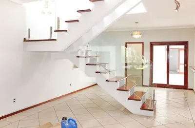 Casa / sobrado em condomínio para aluguel - condomínio fazenda são joaquim, 3 quartos,  180 m² - vinhedo