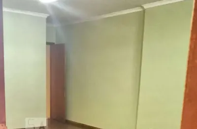 Casa para aluguel - vila santista, 3 quartos,  156 m² - são paulo