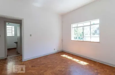 Apartamento para aluguel - santana, 3 quartos,  84 m² - são paulo