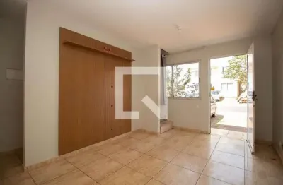 Apartamento para aluguel - jardim botânico, 3 quartos,  78 m² - brasília