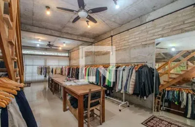 Casa com 1 quarto para alugar na Rua São Benedito, Bom Jesus, Porto Alegre