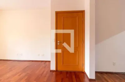 Apartamento para aluguel - alphaville, 3 quartos,  139 m² - barueri