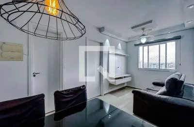 Apartamento com 1 quarto para alugar na Rua Guarapuava, Mooca, São Paulo