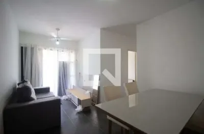Apartamento para aluguel - recreio, 3 quartos,  70 m² - rio de janeiro