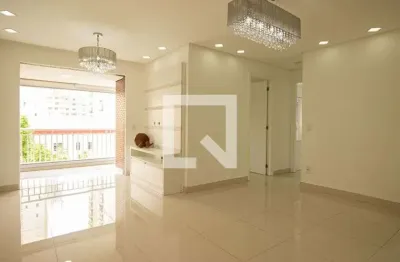 Apartamento para aluguel - ipiranga, 2 quartos,  66 m² - são paulo